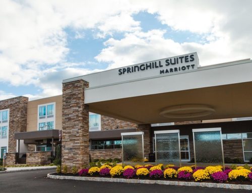 SpringHill Suites Somerset