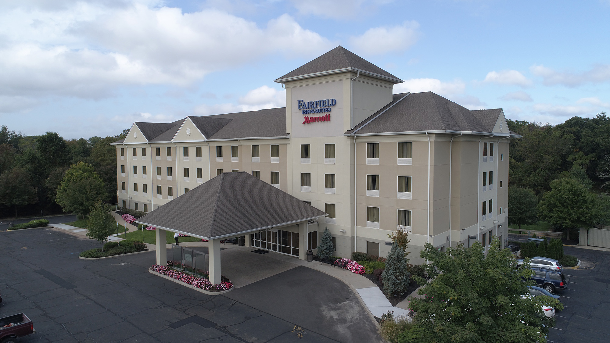 Fairfield Inn Suites Somerset Radius Hospitality