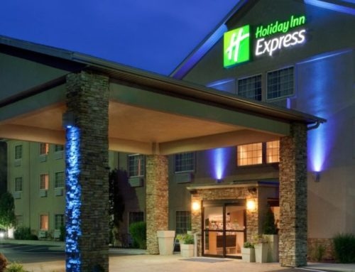 Holiday Inn Express Mt. Pleasant-Scottdale